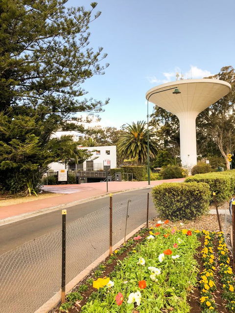 Picnic Point Villas - Tourism Brisbane 10