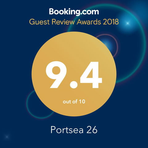Portsea 26 - Brisbane Tourism 0