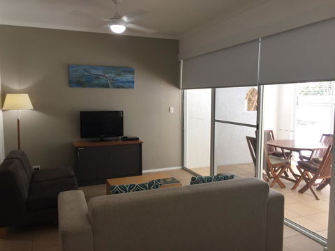 Portsea 26 - Brisbane Tourism 21
