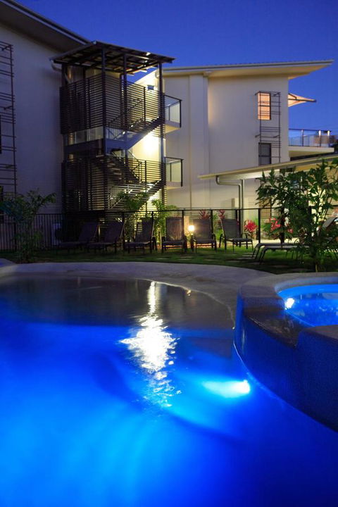 Agnes Water Beach Club - Tourism Brisbane 4