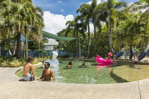 Summer House Cairns - Tourism Brisbane 4