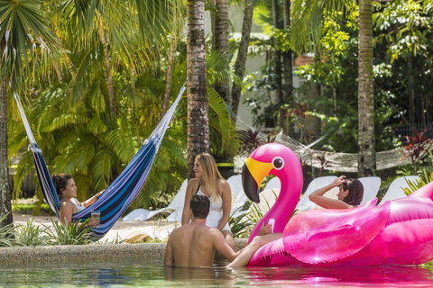 Summer House Cairns - Tourism Brisbane 5