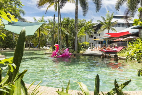 Summer House Cairns - Tourism Brisbane 2