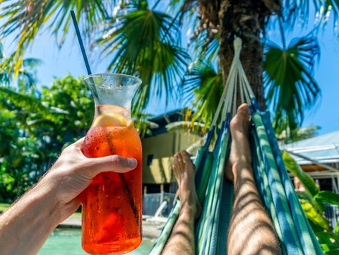 Summer House Cairns - Tourism Brisbane 32