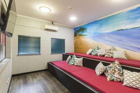 Summer House Cairns - Tourism Brisbane 27