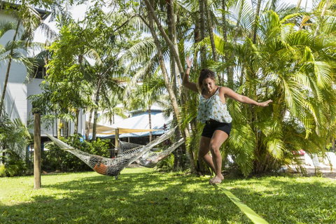 Summer House Cairns - Tourism Brisbane 25