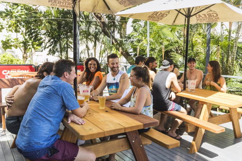 Summer House Cairns - Tourism Brisbane 18
