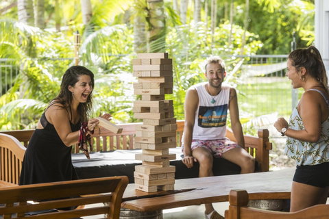 Summer House Cairns - Tourism Brisbane 13