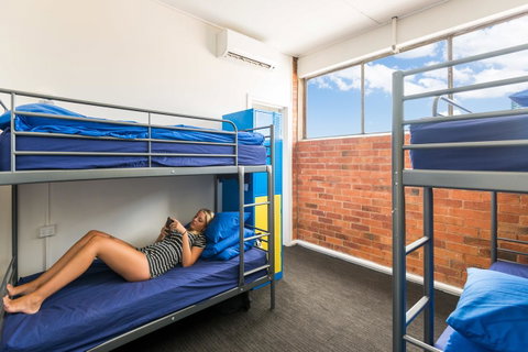 Summer House Cairns - Tourism Brisbane 28