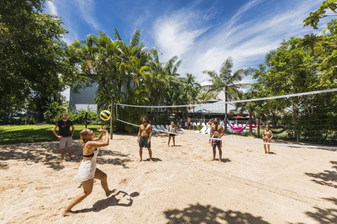 Summer House Cairns - Tourism Brisbane 7