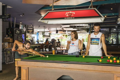 Summer House Cairns - Tourism Brisbane 12