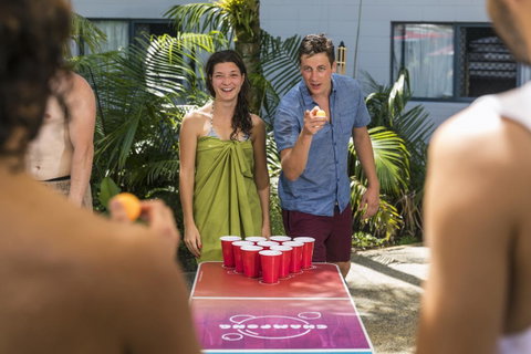 Summer House Cairns - Tourism Brisbane 14