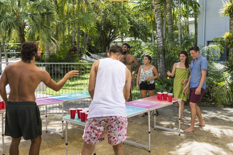 Summer House Cairns - Tourism Brisbane 15