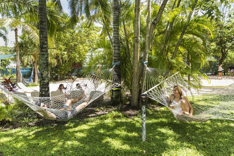 Summer House Cairns - Tourism Brisbane 22