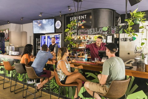 Summer House Cairns - Tourism Brisbane 16