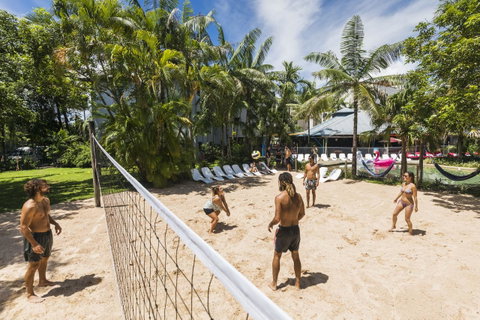 Summer House Cairns - Tourism Brisbane 6