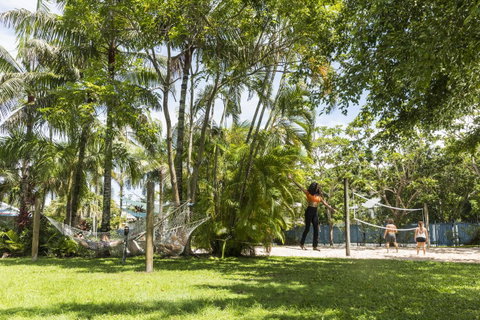 Summer House Cairns - Tourism Brisbane 24