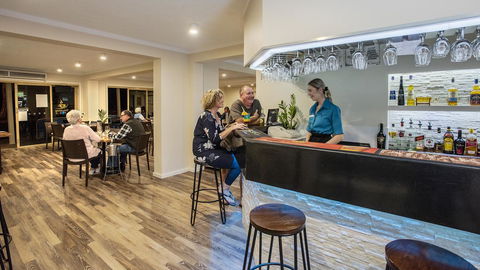 The Beach Motel Hervey Bay - Tourism Brisbane 19