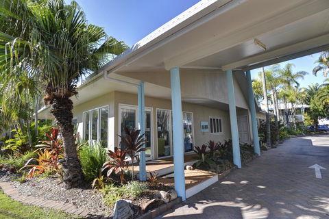The Beach Motel Hervey Bay - Tourism Brisbane 37