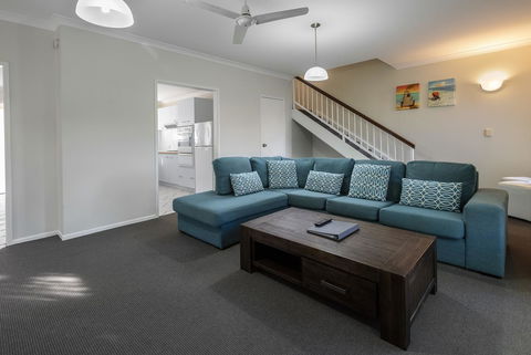 The Beach Motel Hervey Bay - Tourism Brisbane 26