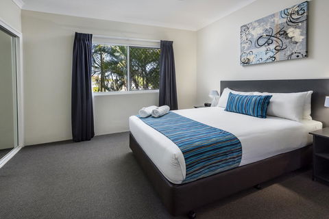The Beach Motel Hervey Bay - Tourism Brisbane 27