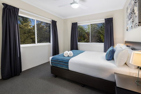 The Beach Motel Hervey Bay - Tourism Brisbane 29