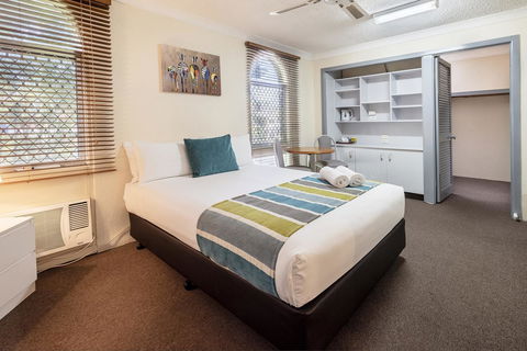 The Beach Motel Hervey Bay - Tourism Brisbane 17