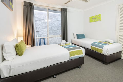 The Beach Motel Hervey Bay - Tourism Brisbane 24