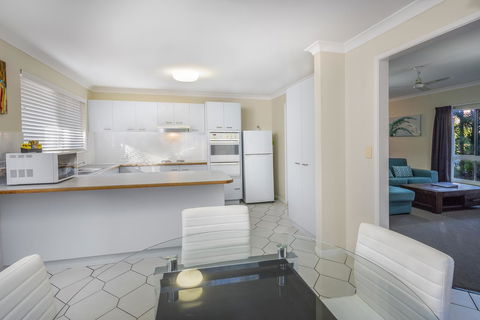 The Beach Motel Hervey Bay - Tourism Brisbane 25