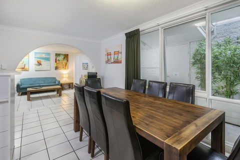 The Beach Motel Hervey Bay - Tourism Brisbane 22