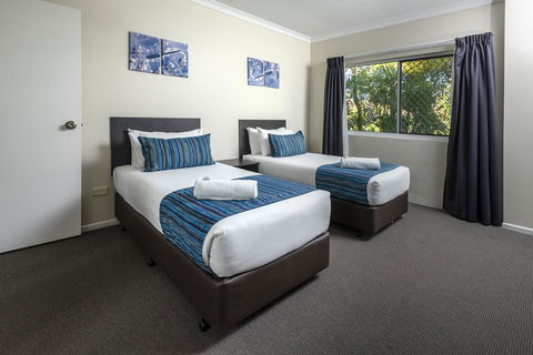 The Beach Motel Hervey Bay - Tourism Brisbane 28