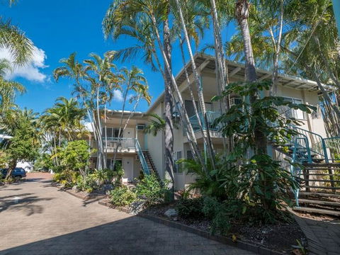 The Beach Motel Hervey Bay - Tourism Brisbane 39