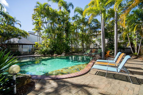 The Beach Motel Hervey Bay - Tourism Brisbane 44