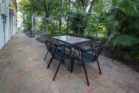 The Beach Motel Hervey Bay - Tourism Brisbane 15