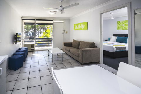 The Beach Motel Hervey Bay - Tourism Brisbane 35