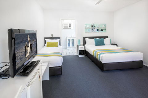 The Beach Motel Hervey Bay - Tourism Brisbane 31