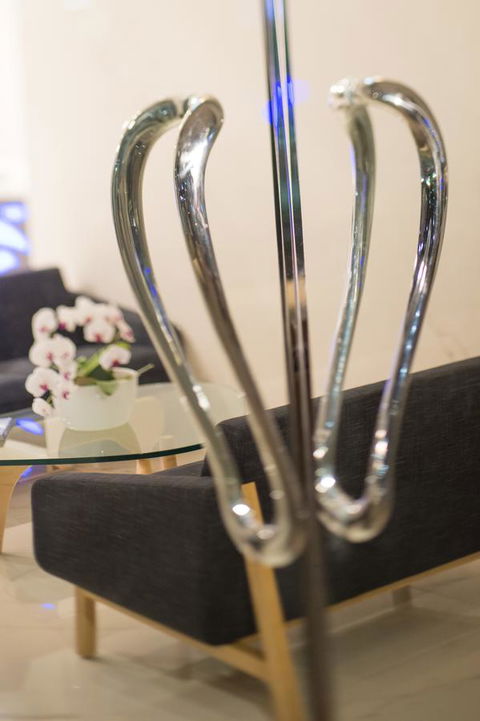 Heart Hotel And Gallery Whitsundays - Tourism Brisbane 8