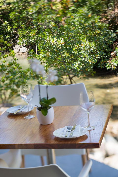 Heart Hotel And Gallery Whitsundays - Tourism Brisbane 21