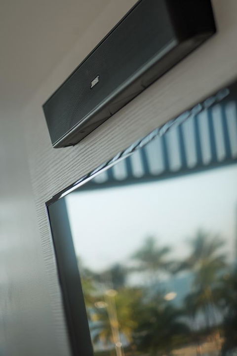 Heart Hotel And Gallery Whitsundays - Tourism Brisbane 33