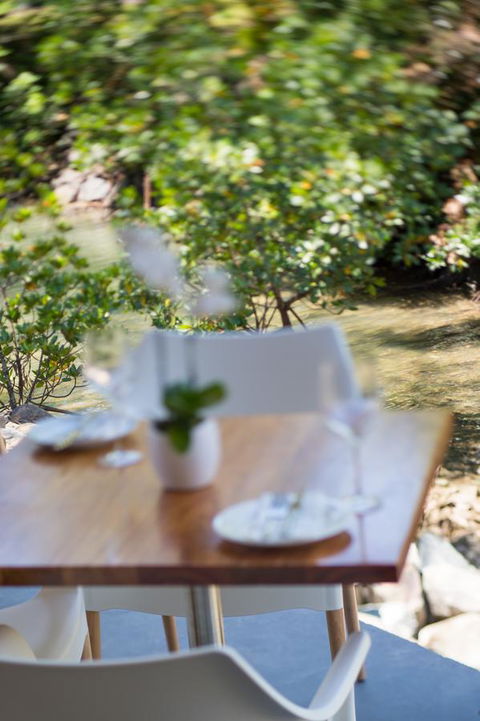 Heart Hotel And Gallery Whitsundays - Tourism Brisbane 22