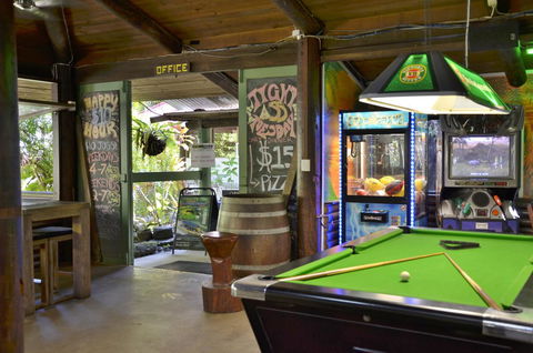 PK\'s Jungle Village - Tourism Brisbane 16