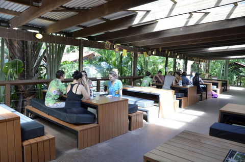 PK\'s Jungle Village - Tourism Brisbane 15