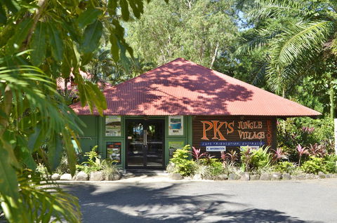PK\'s Jungle Village - Tourism Brisbane 31