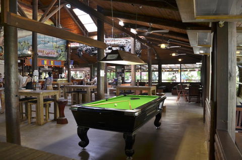 PK\'s Jungle Village - Tourism Brisbane 13