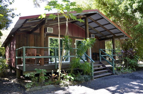 PK\'s Jungle Village - Tourism Brisbane 24