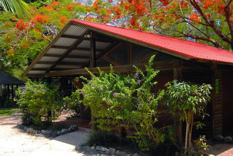 PK\'s Jungle Village - Tourism Brisbane 10