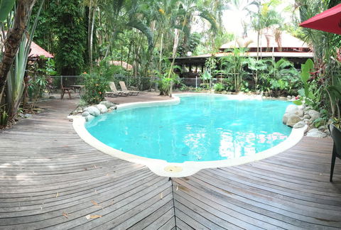 PK\'s Jungle Village - Tourism Brisbane 11