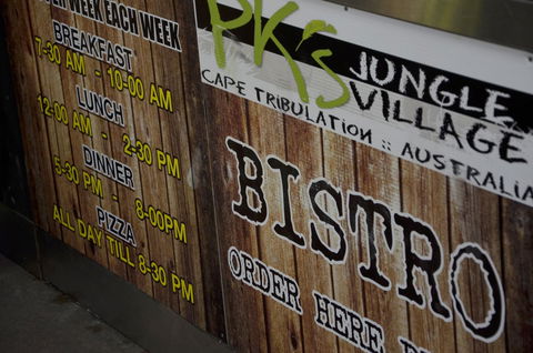 PK\'s Jungle Village - Tourism Brisbane 17