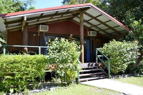 PK\'s Jungle Village - Tourism Brisbane 9