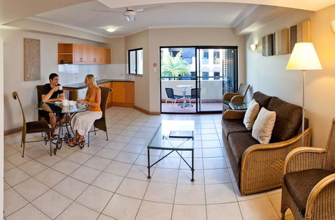 Regal Port Douglas - Brisbane Tourism 30
